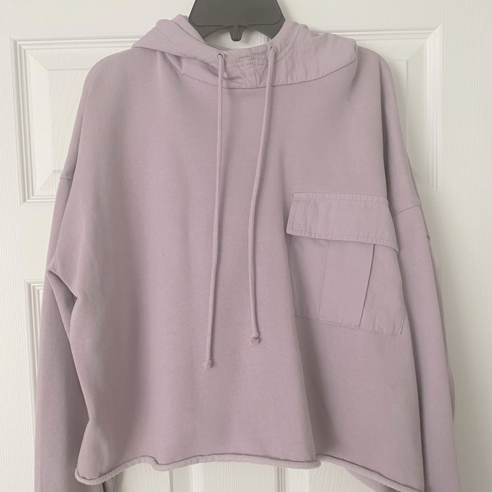 Urban outfitters hoodie
